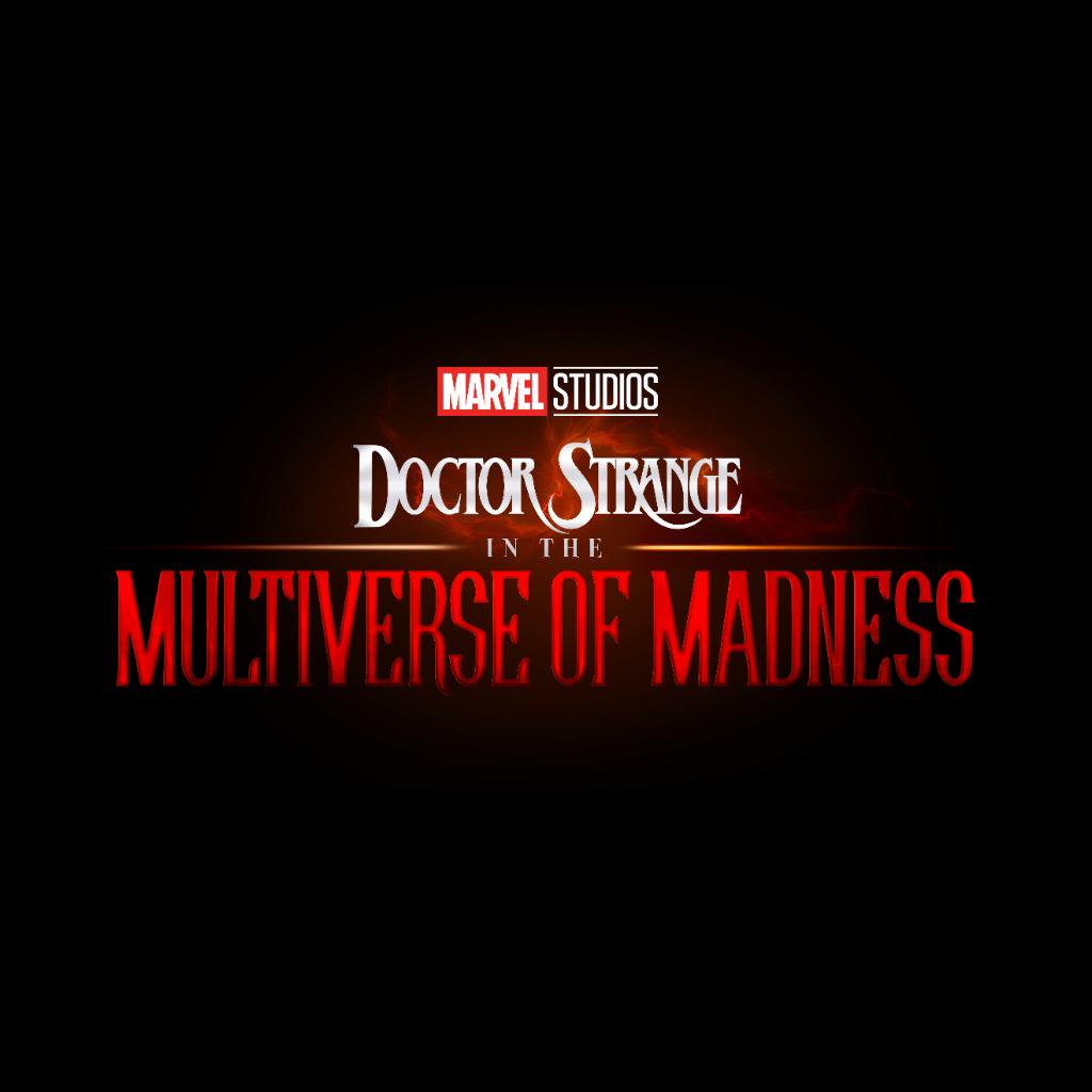 Marvel's Doctor Strange in the Multiverse of Madness
