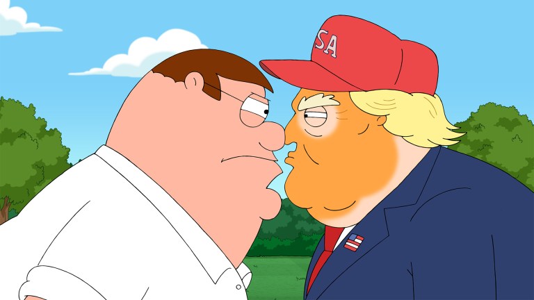 Family Guy Season 18 Release Date Trailer News