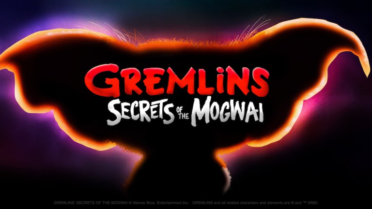 Gremlins Animated Series Cartoon Warnermedia