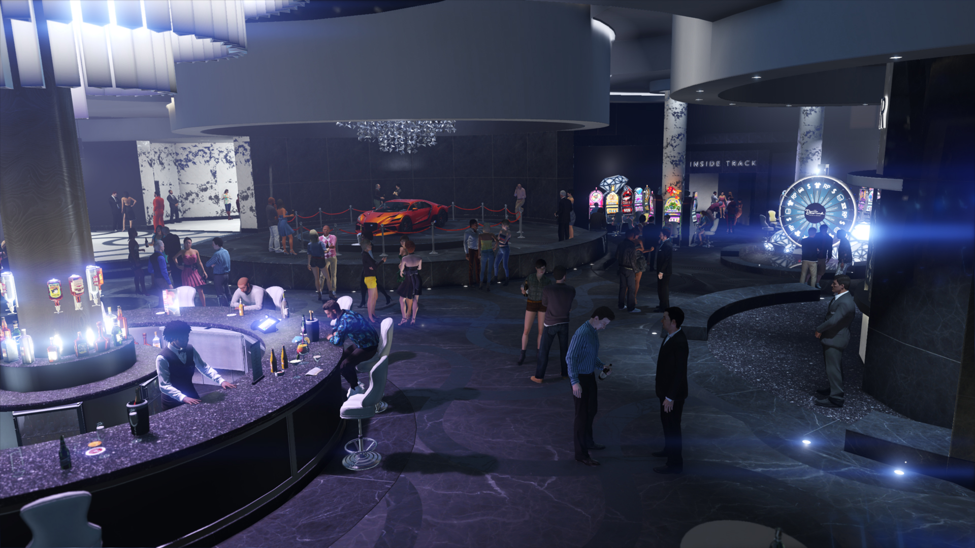 Gta v online casino cars Gta v online casino cars