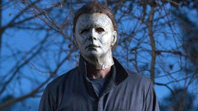 Halloween Kills and Halloween Ends Release Date