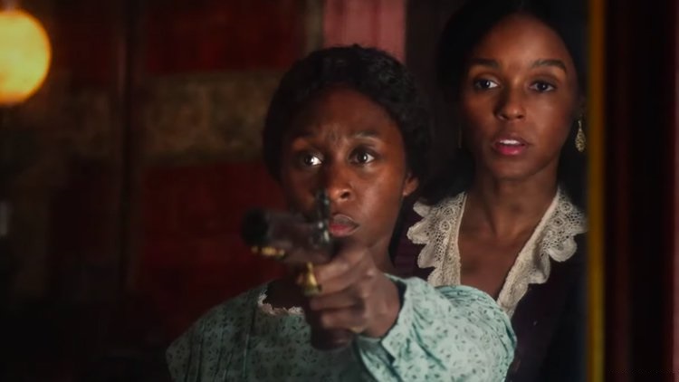 Harriet Tubman