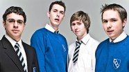 New British Comedy TV Series From 2020 BBC Channel 4 Sky Dave 
