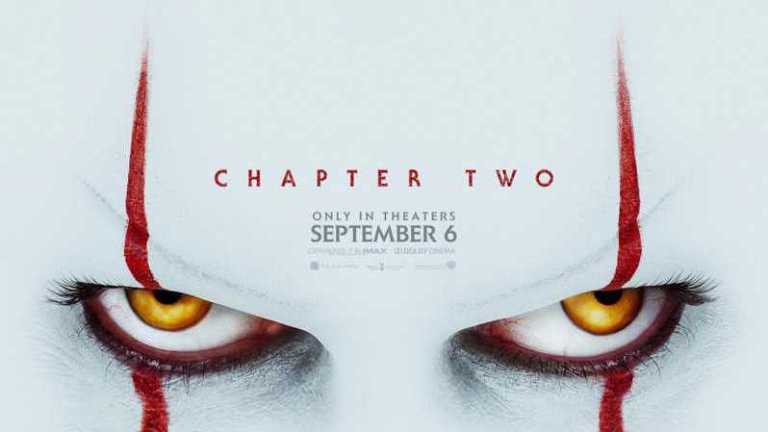 It Chapter Two Footage Description