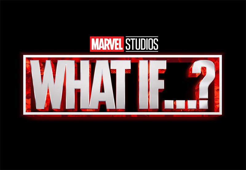 Marvel What If? Animated Series