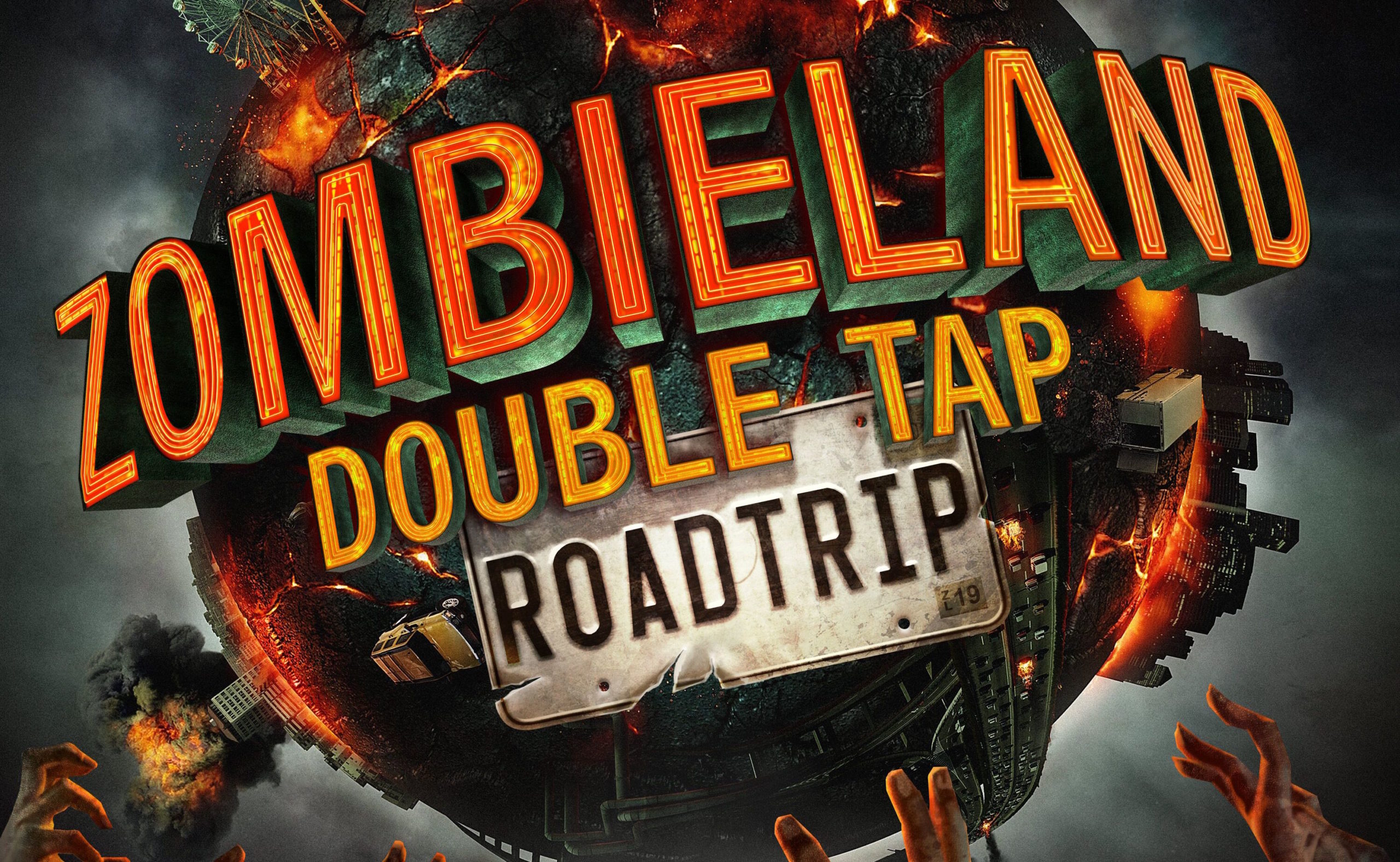 Zombieland 2 Game Revealed with Release Date and ...