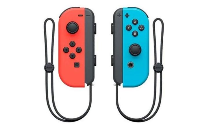 Nintendo Switch Joy Con Lawsuits