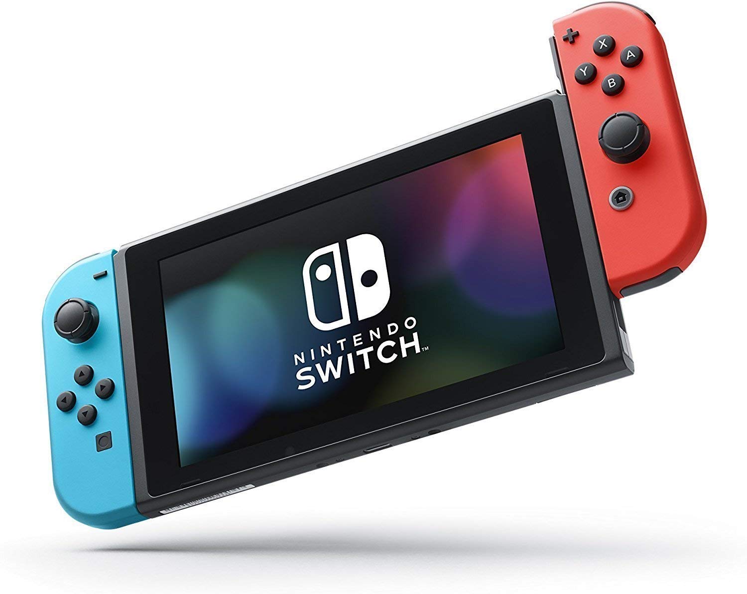 Nintendo Switch Mod Lets You Run Android Os Den Of Geek Nintendo Switch Mod Lets You Run Android Os Den Of Geek