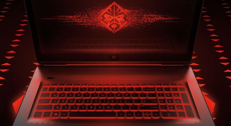 Win an OMEN Laptop