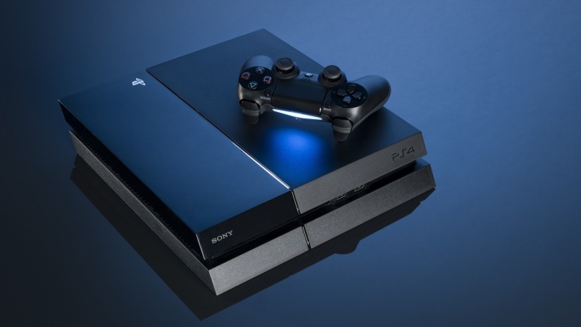100 best selling ps4 games