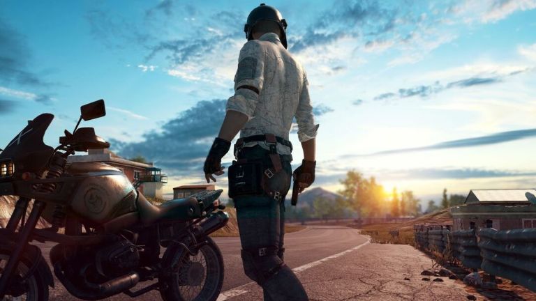 PUBG: New Studio