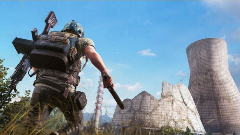 PUBG Season 4 trailer