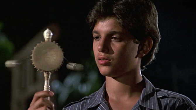 pic Daniel Larusso Karate Kid 3 Cobra Kai cobra kai season 3 daniel is going