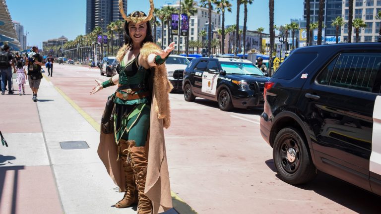sdcc 2019 best cosplay female loki cosplay