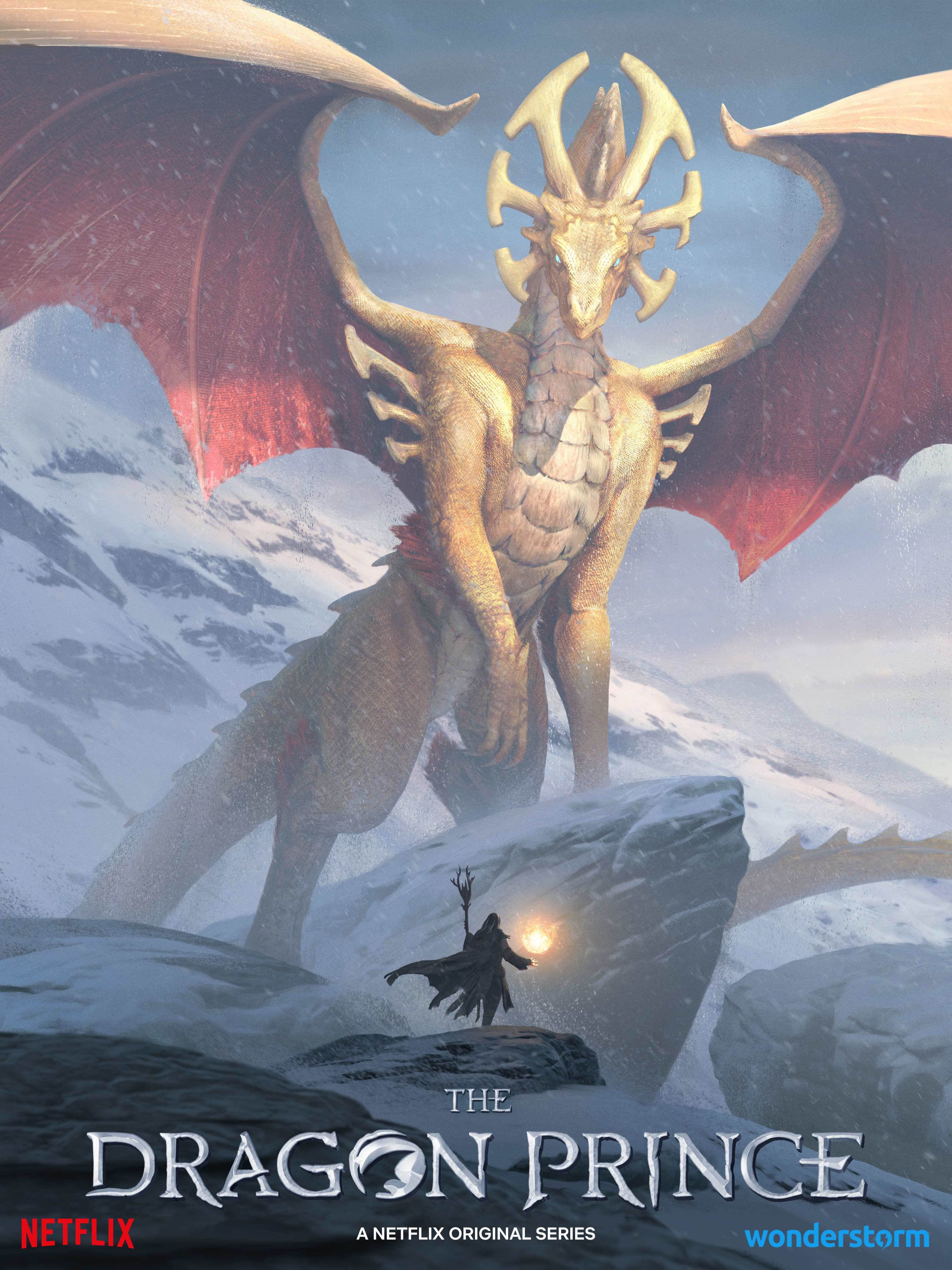 the dragon prince season 1 download the dragon prince season 1 download