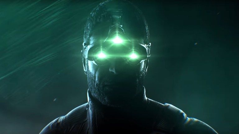 Splinter Cell Assassin's Creed VR Facebook