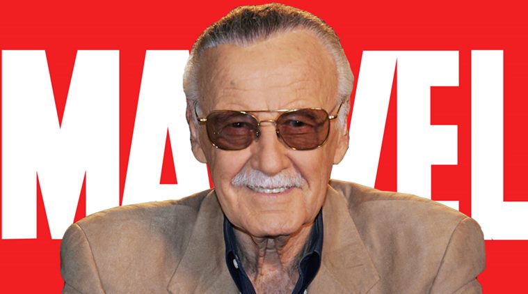 Stan Lee Marvel