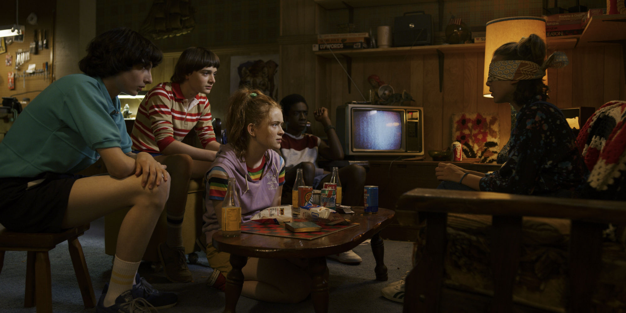 Stranger Things Season 4 Release Date, Story, Cast, News