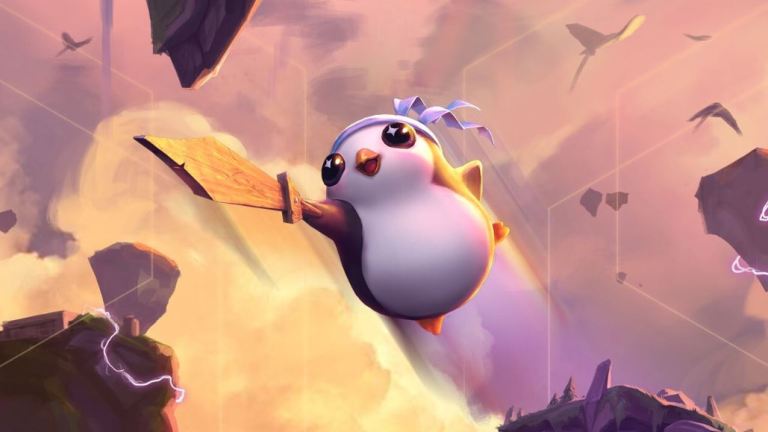 Teamfight Tactics Twitch Plays
