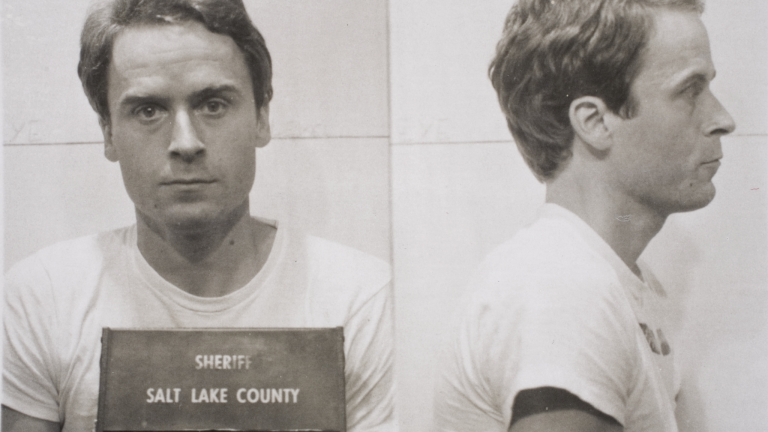 2019 Ted Bundy: Mind Of A Monster