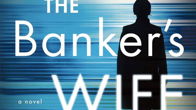 The Banker's Wife Amazon Prime