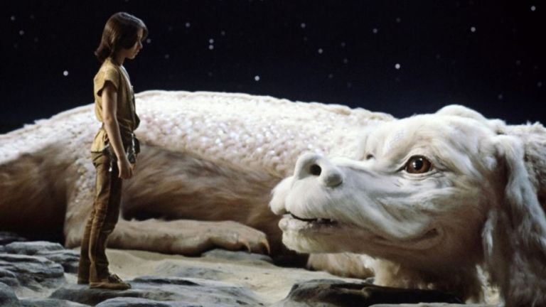 14 Facts About The NeverEnding Story