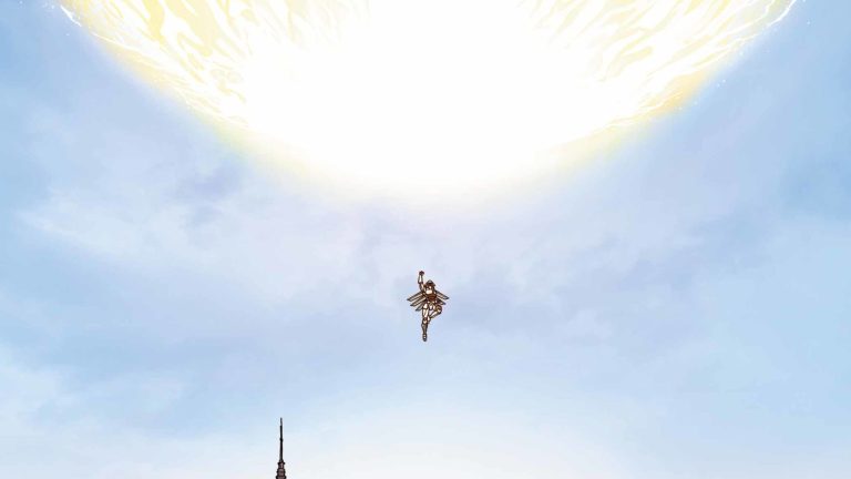 The Wild Storm #24 Preview Cover Variant