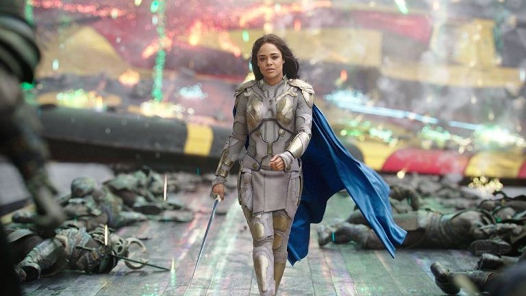 Valkyrie, the First LGBTQ+ Hero In the MCU