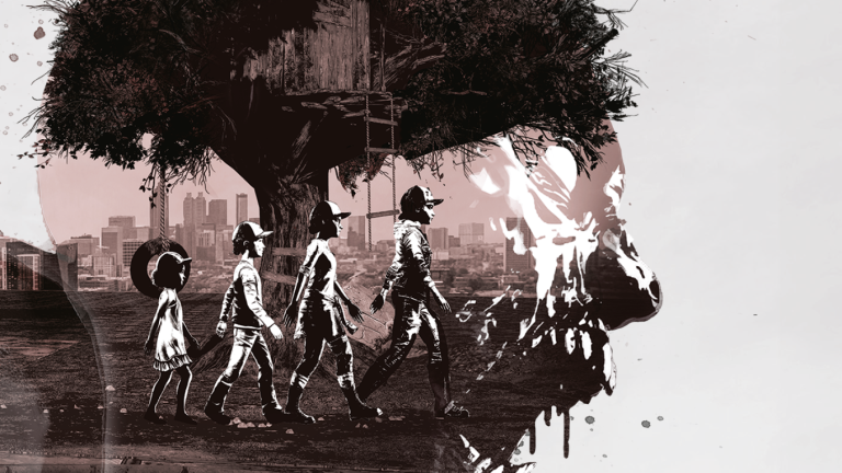 Telltale's The Walking Dead Definitive Series