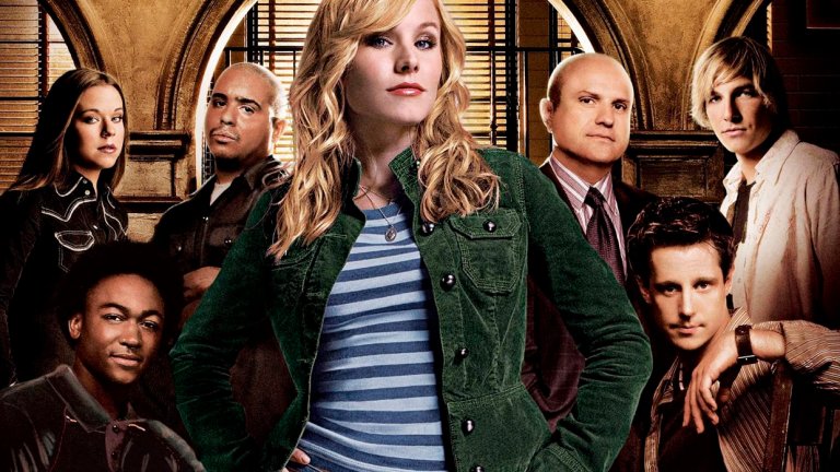 Why The New Season of Veronica Mars Angered Fans