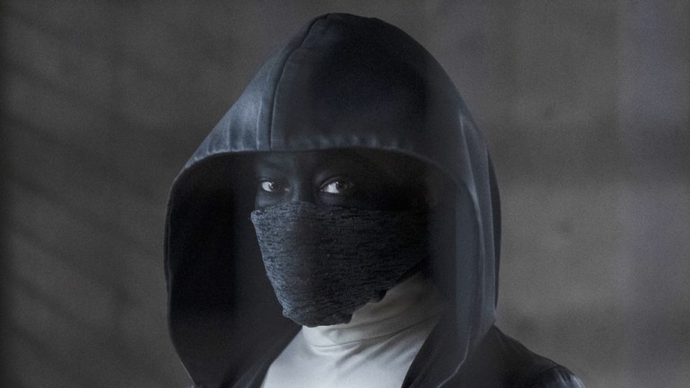 Watchmen HBO TCA