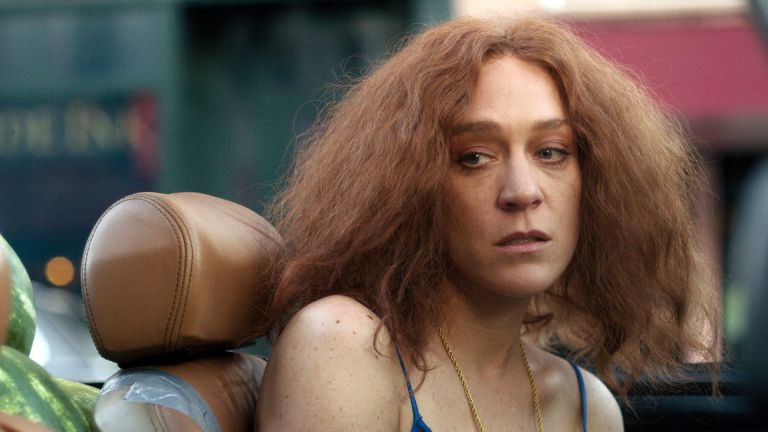 We Are Who we Are HBO Chloe Sevigny