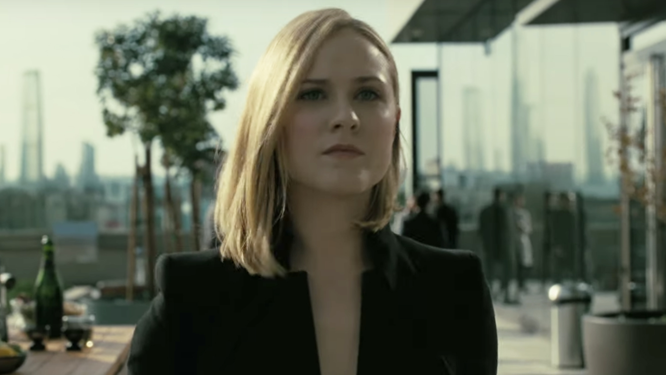 Westworld Creators Think Their Dystopia Is Humanity S Best Chance Den Of Geek Westworld Creators Think Their Dystopia Is Humanity S Best Chance Den Of Geek