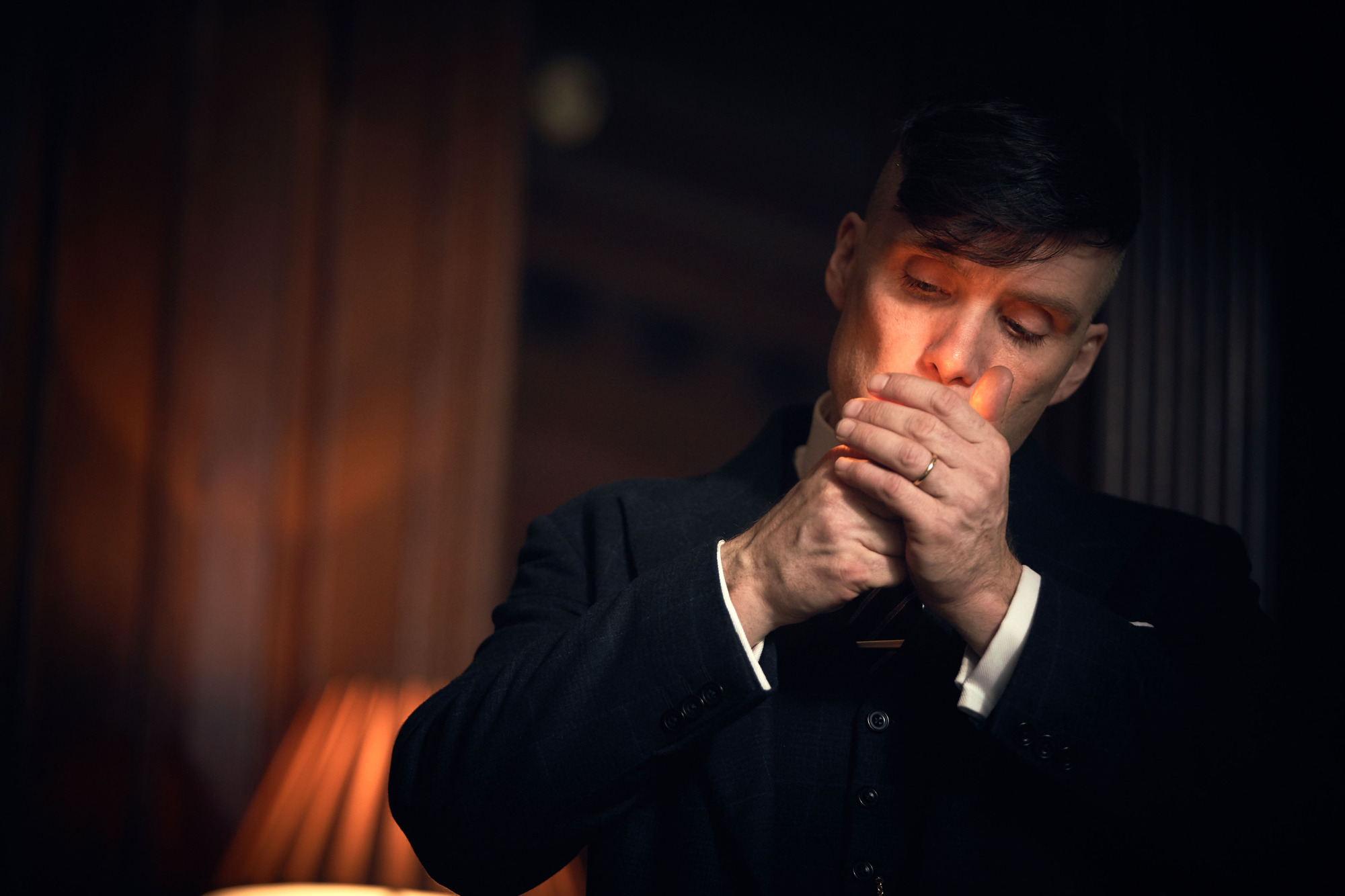 Tv Shows Worth Watching This Week Peaky Blinders The Affair Sanditon Den Of Geek 