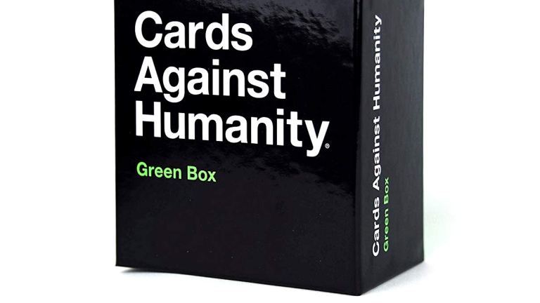 7 Fun Facts About Cards Against Humanity