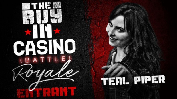 AEW All Out: Casino Battle Royale