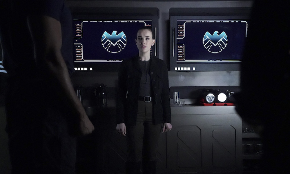 Agents Of Shield Season 6 Ending Explained Den Of Geek Agents Of Shield Season 6 Ending Explained Den Of Geek