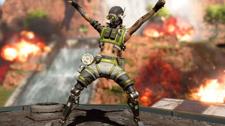 Apex Legends Solo Mode