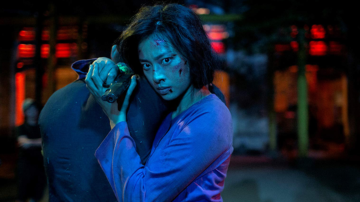 Best Action Movies Furie