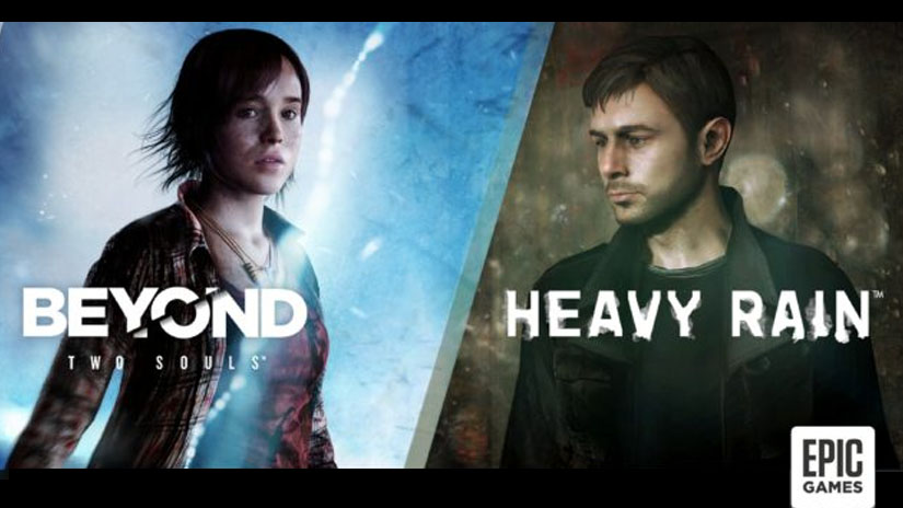 Enter To Win Pc Codes For Beyond Two Souls And Heavy Rain Den Of Geek Enter To Win Pc Codes For Beyond Two Souls And Heavy Rain Den Of Geek