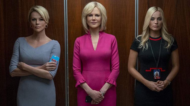 Charlize Theron News Reviews Den Of Geek