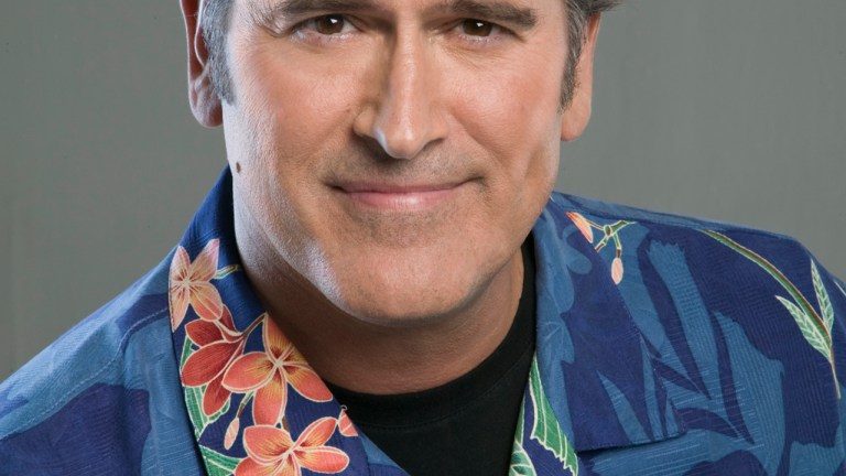 Bruce Campbell Criticizes Batman v Superman
