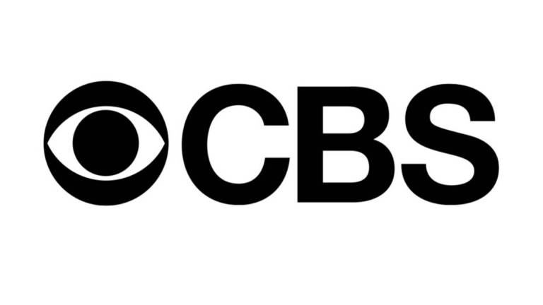 CBS Logo