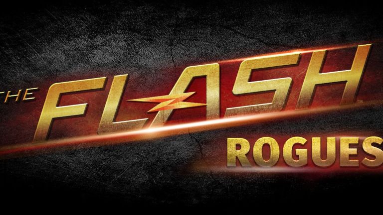 Serial Box & DC Drama The Flash Rogues