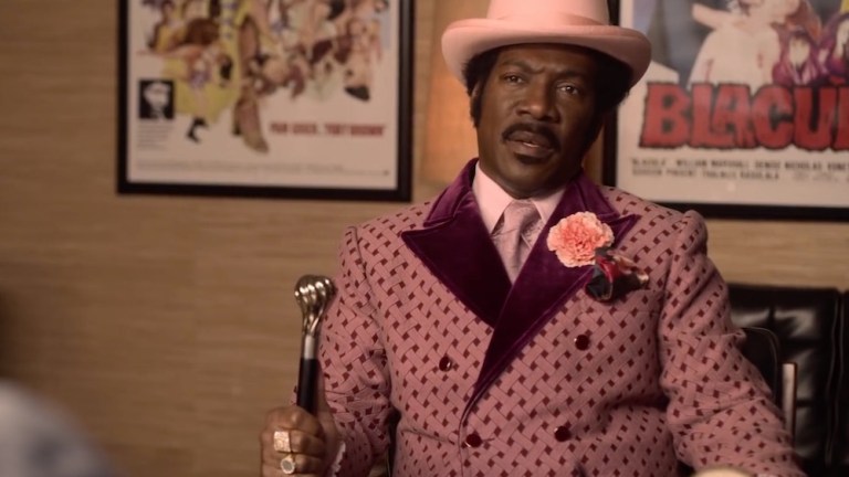 Dolemite is My Name Trailer Eddie Murphy Netflix