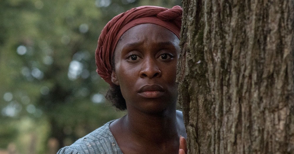 Fall 2019 Movies - Harriet