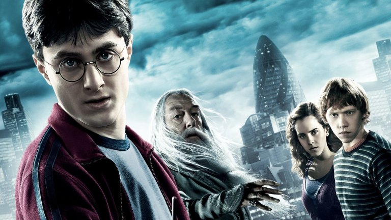 5 Harry Potter Fan Theories That Were True