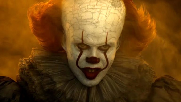 It Chapter Two Reactions