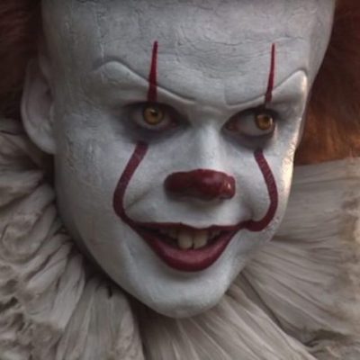 It Chapter Two The Ritual Of Chud Explained Den Of Geek