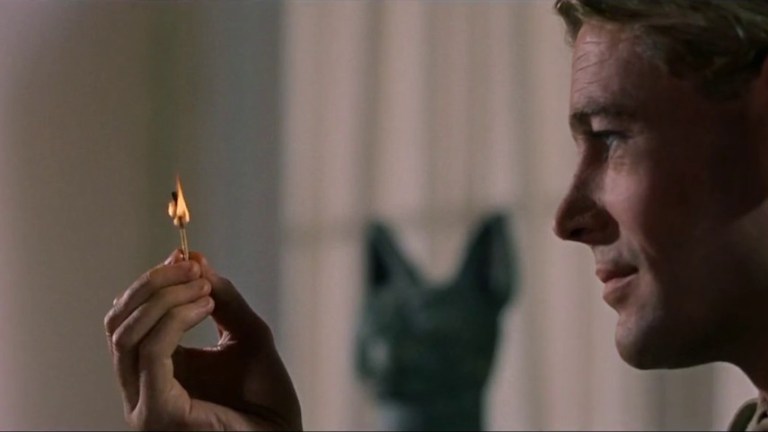 Lawrence Of Arabia Returns To Theaters In September Den Of Geek